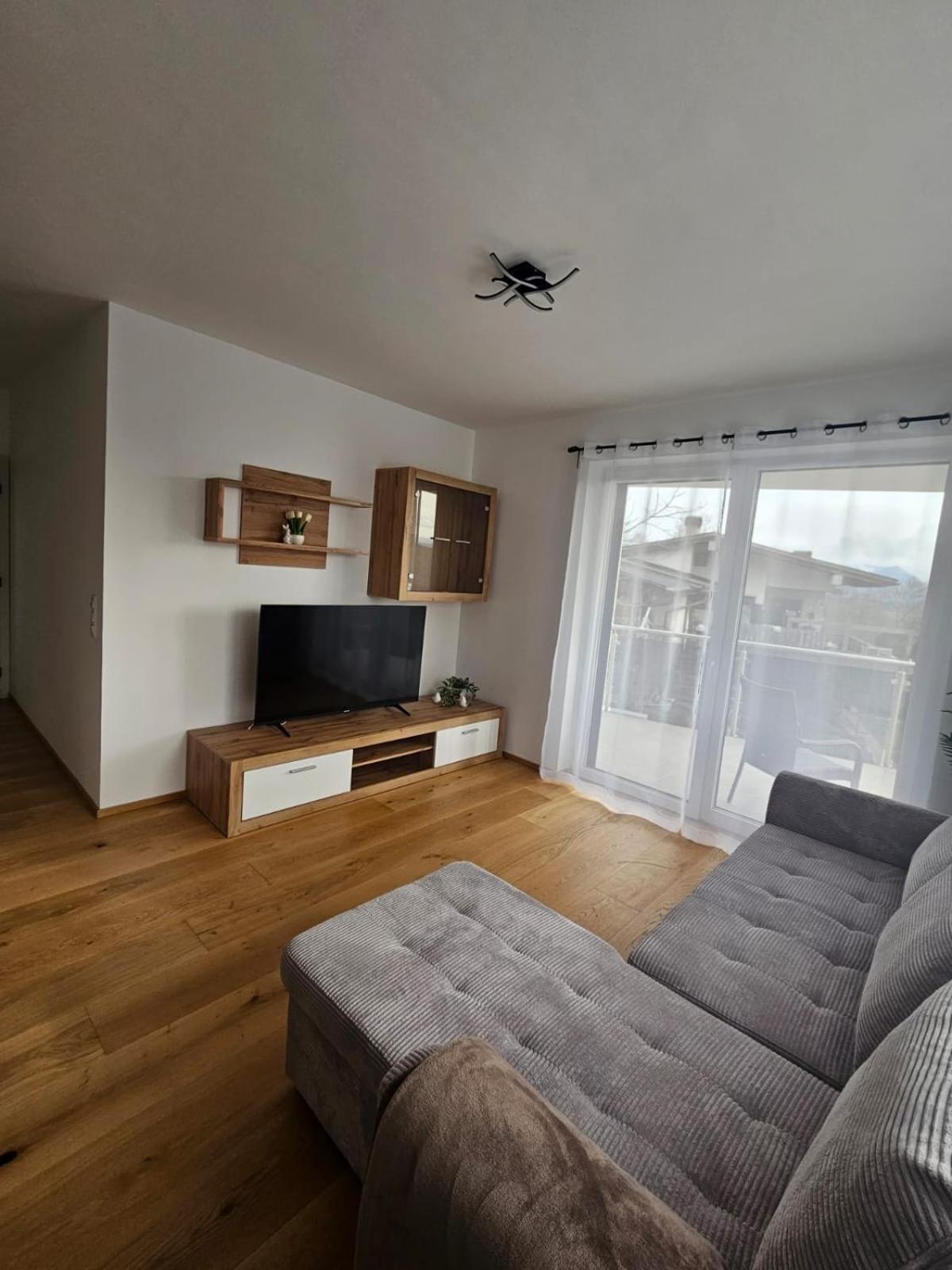 Apartamente Rognean Wolfnitz Exterior photo